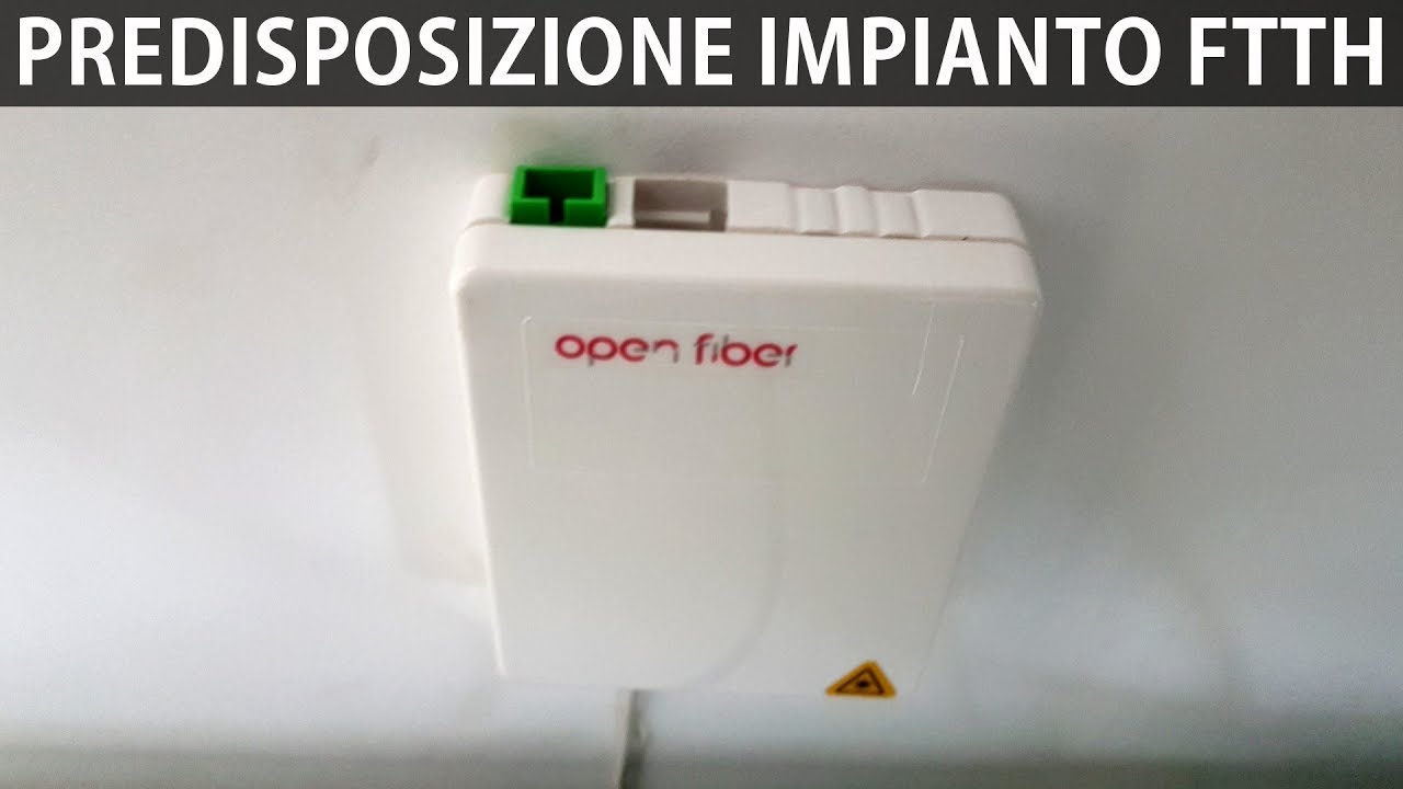 Chieri Arriva La Fibra Ottica Centotorri