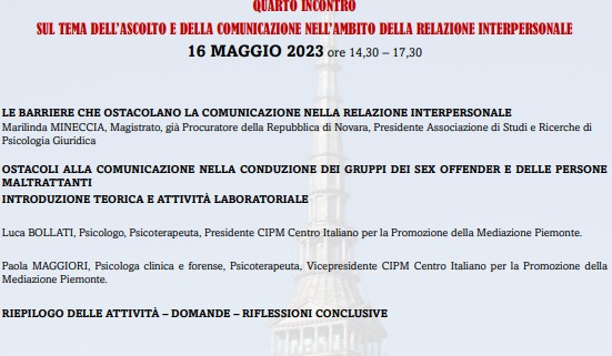 Contrasto Alla Violenza Di Genere E Giustizia Riparativa Una Sfida Possibile Centotorri