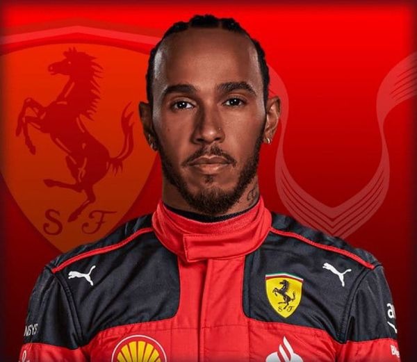 Motori. Colpo di scena in F1 Lewis Hamilton approderà in Ferrari nel