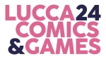 l'App di Lucca Comics 2024